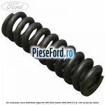 Arc intinzator curea distributie dupa 09/1997 Ford Transit 1994-2000 2.5 TD  100 cp 4EB, 4EC diesel