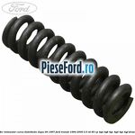 Arc intinzator curea distributie dupa 09/1997 Ford Transit 1994-2000 2.5 TD 85 cp