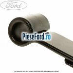 Arc lamelar 4WD Ford Ranger 2002-2006 2.5 TD 4x4 84 cp