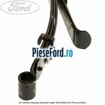 Arc lamelar long base 2WD Ford Ranger 2002-2006 2.5 D 78 cp