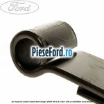 Arc lamelar model intarit Ford Ranger 2006-2012 3.0 TDCi 156 cp MD30DITC, WEAT diesel