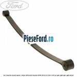Arc lamelar punte spate 1 foaie 260S Ford Transit 2006-2014 2.2 TDCi 125 cp