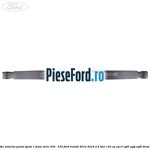 Arc lamelar punte spate 1 foaie serie 330 - 470 Ford Transit 2014-2018 2.2 TDCi 125 cp CY14, CYF5, CYFG, USF6 diesel