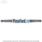 Arc lamelar punte spate 1 foaie serie 330 - 470 Ford Transit 2014-2018 2.2 TDCi 155 cp CVF5 diesel