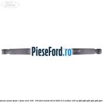 Arc lamelar punte spate 1 foaie serie 330 - 470 Ford Transit 2019-2023 2.0 EcoBlue 105 cp