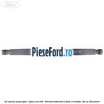 Arc lamelar punte spate 1 foaie serie 330 - 470 Ford Transit 2019-2023 2.0 EcoBlue 160 cp