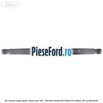 Arc lamelar punte spate 1 foaie serie 330 - 470 Ford Transit 2019-2023 2.0 EcoBlue 185 cp