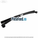 Arc lamelar punte spate 2 foi Ford Transit 2006-2014 2.2 TDCi RWD 125 cp CYRA diesel