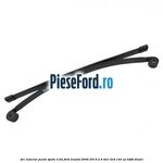 Arc lamelar punte spate 2 foi Ford Transit 2006-2014 2.4 TDCi 4x4 140 cp