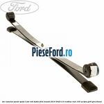 Arc lamelar punte spate 2 foi roti duble Ford Transit 2019-2023 2.0 EcoBlue RWD 105 cp BJRA, YLR6, YLRA diesel