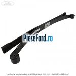 Arc lamelar punte spate 2 foi seria 330 Ford Transit 2006-2014 2.4 TDCi 140 cp