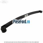 Arc lamelar punte spate 2 foi seria 350 Ford Transit 2006-2014 2.4 TDCi 140 cp