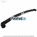 Arc lamelar punte spate 2 foi seria 350 Ford Transit 2006-2014 2.4 TDCi 4x4 140 cp