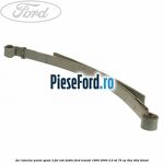 Arc lamelar punte spate 3 foi roti duble Ford Transit 1994-2000 2.5 TD 75 cp