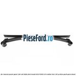 Arc lamelar punte spate 3 foi roti duble Ford Transit 2019-2023 2.0 EcoBlue 4x4 130 cp