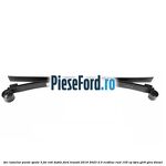 Arc lamelar punte spate 3 foi roti duble Ford Transit 2019-2023 2.0 EcoBlue RWD 105 cp BJRA, YLR6, YLRA diesel