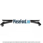 Arc lamelar punte spate 3 foi roti duble Ford Transit 2019-2023 E-TRANSIT RWD 269  cp