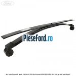 Arc lamelar punte spate 3 foi seria 350 Ford Transit 2006-2014 3.2 TDCi 200 cp
