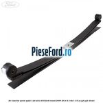 Arc lamelar punte spate 3 foi seria 430 Ford Transit 2006-2014 2.4 TDCi 115 cp