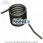 Arc levier timonerie 6 trepte MT82 Ford Transit 2000-2006 2.4 TDCi 137 cp H9FA diesel