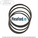 Arc manson cutie viteza 6 trepte Ford Focus 2004-2007 2.0 TDCi 136 cp G6DA, G6DB, G6DD, G6DG diesel