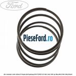 Arc manson cutie viteza 6 trepte Ford Galaxy 2015-2023 2.0 TDCi 4x4 180 cp T8CG, T8CH, T8CI, T8CJ diesel