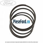 Arc manson cutie viteza 6 trepte Ford Mondeo 2008-2014 2.2 TDCi 200 cp