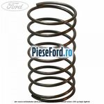 Arc nuca schimbator Ford Puma 2020-2023 1.0 EcoBoost mHEV 155 cp