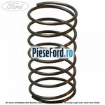 Arc nuca schimbator Ford Tourneo Courier 2019-2023 1.5 TDCi 75 cp UGCA, UGCB, XUCC, XUCD, XUCE, diesel