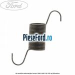 Arc pedala ambreiaj Ford Escort 1990-1995 1.6 105 cp LJF benzina