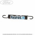 Arc pedala ambreiaj Ford Fiesta 1996-2001 1.25 i 16V 75 cp