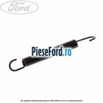 Arc pedala ambreiaj Ford Focus 1998-2004 RS 215 cp HMDA benzina