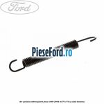 Arc pedala ambreiaj Ford Focus 1998-2004 ST170 173 cp