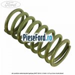 Arc pedala ambreiaj Ford Galaxy 2007-2014 1.6 TDCi 115 cp T1WA, T1WB diesel