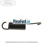 Arc pedala ambreiaj Ford Grand C-Max 2011-2015 1.6 Ti 125 cp PNDA, PNDD benzina