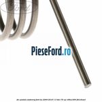 Arc pedala ambreiaj Ford Ka 2009-2016 1.3 TDCi 75 cp