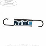Arc pedala ambreiaj Ford Mondeo 2000-2007 1.8 16V 110 cp CGBA, CGBB benzina