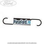 Arc pedala ambreiaj Ford Mondeo 2000-2007 1.8 SCi 130 cp
