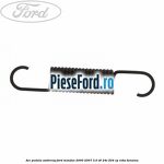 Arc pedala ambreiaj Ford Mondeo 2000-2007 3.0 V6 24V 204 cp