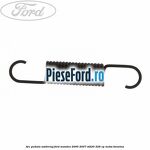 Arc pedala ambreiaj Ford Mondeo 2000-2007 ST220 226 cp MEBA benzina