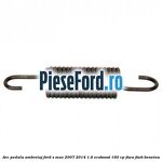 Arc pedala ambreiaj Ford S-Max 2007-2014 1.6 EcoBoost 160 cp