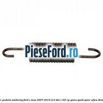 Arc pedala ambreiaj Ford S-Max 2007-2014 2.0 TDCi 140 cp