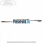 Arc pedala ambreiaj Ford Transit 1991-1994 2.5 DI 70 cp 4BC, 4CC, 4FA diesel