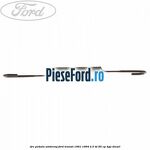 Arc pedala ambreiaj Ford Transit 1991-1994 2.5 TD 85 cp