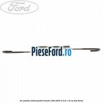 Arc pedala ambreiaj Ford Transit 1994-2000 2.5 DI 116 cp 4ED diesel