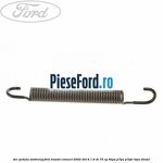 Arc pedala ambreiaj Ford Transit Connect 2002-2014 1.8 Di 75 cp BHPA, P7PA, P7PB, R2PA diesel