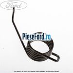 Arc pedala de frana Ford Transit 1991-1994 2.5 TD 100 cp 4EA diesel
