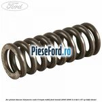 Arc pinion blocare timonerie cutie 6 trepte MT82 Ford Transit 2000-2006 2.4 TDCi 137 cp H9FA diesel