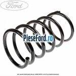 Arc punte fata Ford Focus 1998-2004 RS 215 cp