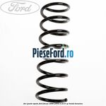 Arc punte spate Ford Focus 1998-2004 RS 215 cp